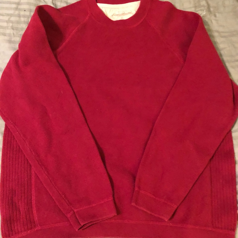 Eddie Bauer Sweater